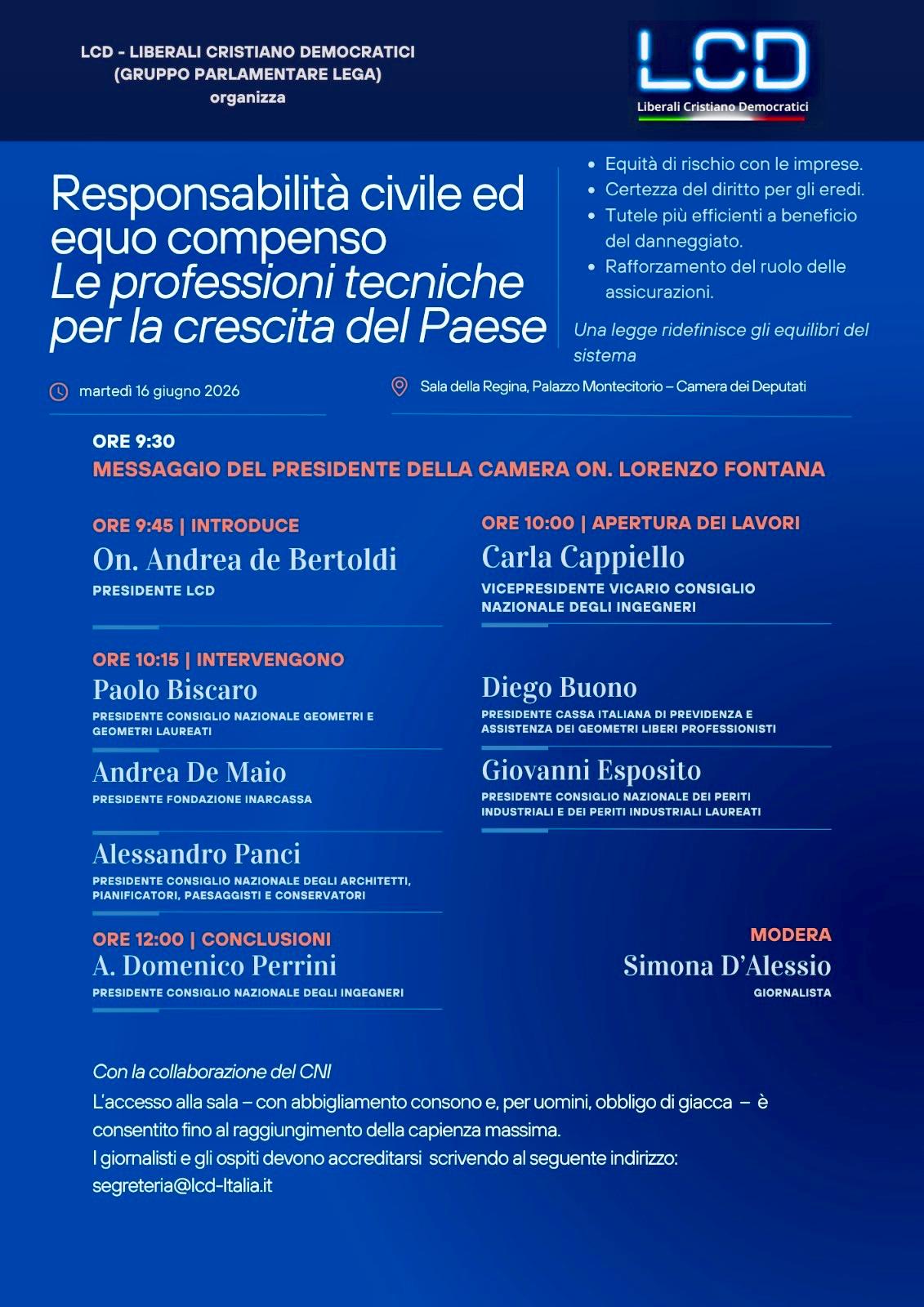 Foto notizia